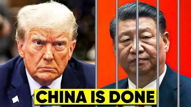 'Video thumbnail for business basics: cia targets chinese officials amid economic data concerns'