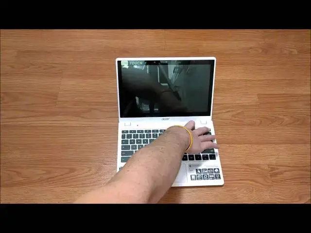 'Video thumbnail for Acer C720P [White] Unboxing'