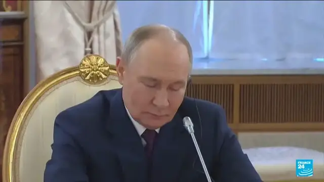 'Video thumbnail for New Russian law criminalizes online searches for controversial content'