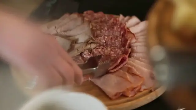 'Video thumbnail for Secretos Del Éxito de Firehouse Subs en EE.UU.'
