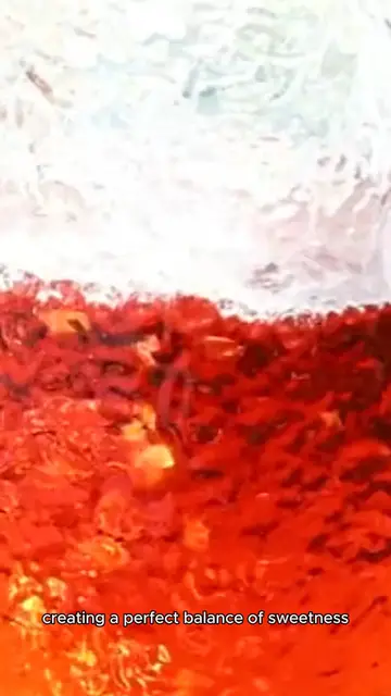 'Video thumbnail for lychee cooler'