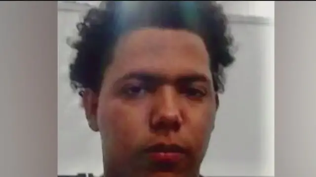 'Video thumbnail for Off-duty Customs and Border Protection officer shot'