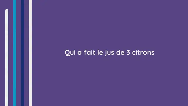 'Video thumbnail for Tarte au citron meringuée'