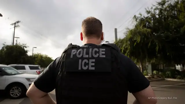 'Video thumbnail for ICE demands tenant information from landlords, raising concerns'