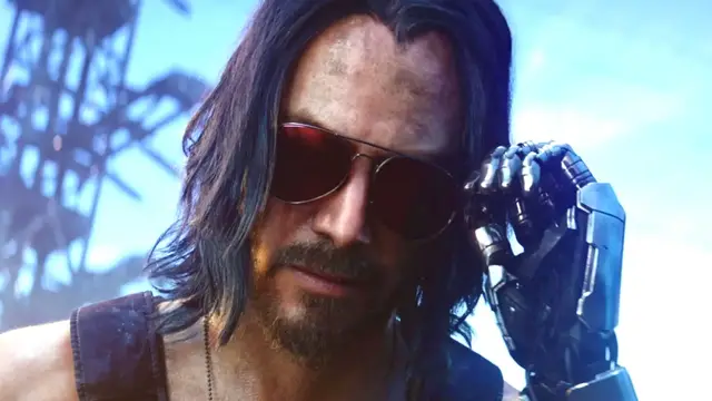 'Video thumbnail for The Untold Truth Of Cyberpunk 2077'