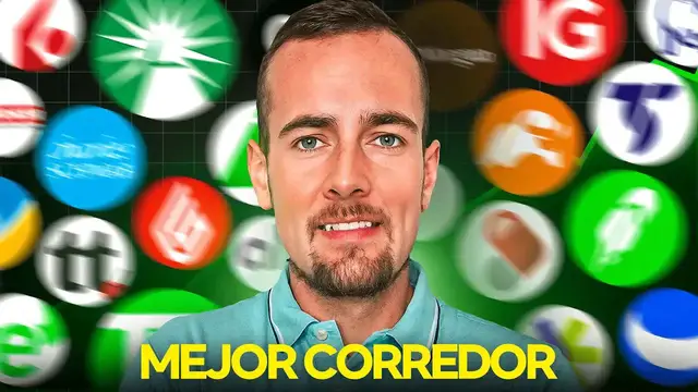 'Video thumbnail for Ryan Scribner Espanol: las mejores cuentas de corretaje para 2025: robinhood, webull y más'