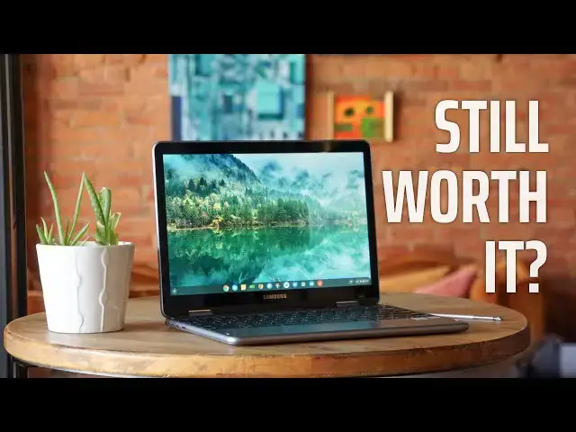 'Video thumbnail for Is The Samsung Chromebook Plus V2 Still Worth It?'