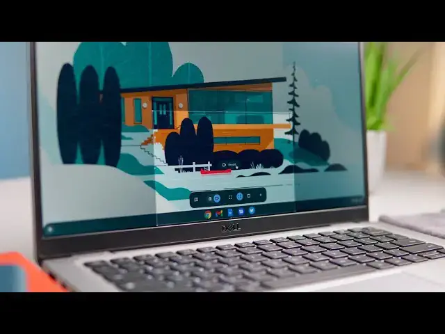 'Video thumbnail for Hands-On With the New Chromebook Screenshot and Screen Recording Feature'