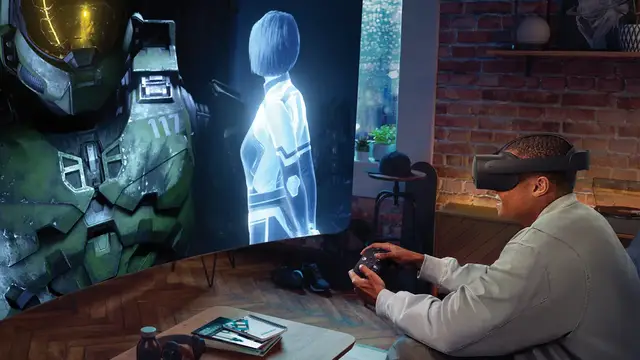 'Video thumbnail for The First Games You Should Play On The Meta Quest 3S Xbox Edition'