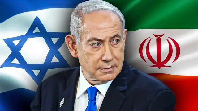 'Video thumbnail for Israel Just Broke Iran's Economy (Worse Than Russia)'