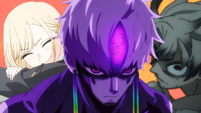 'Video thumbnail for New Anime to Watch Summer 2025'