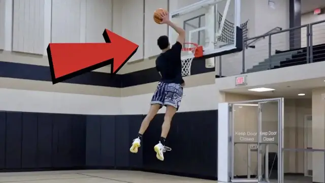 'Video thumbnail for Starting To Jump HIGHER!'