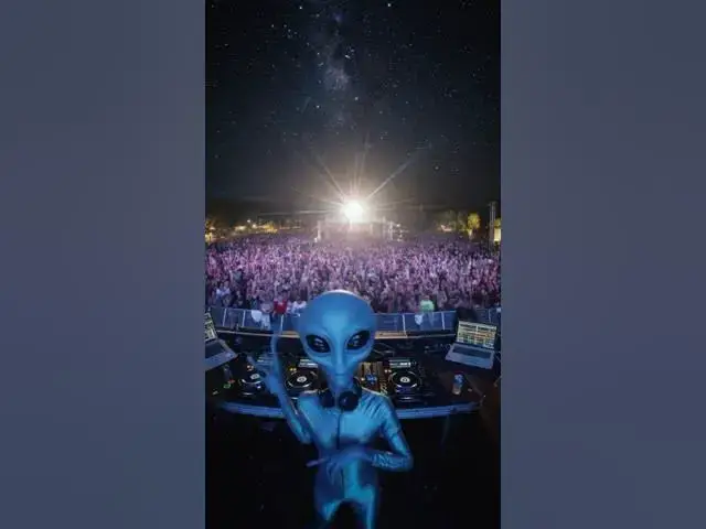 'Video thumbnail for I got rizz #electronicmusic #housemusic #newmusic #producer #techno #djh3mp #djhemp #DreamScreenAI'