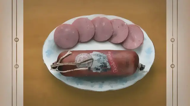 'Video thumbnail for Philadelphia’s Kielbasa Craze: Unwrapping the City’s Best Polish Sausages!'