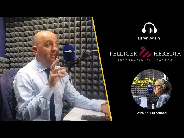 'Video thumbnail for Spanish Lawyers in the CRIMINAL COURTS Pellicer & Heredia'