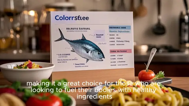 'Video thumbnail for Quick & Delicious  Tuna Pasta Bake in Just 20 Minutes!'