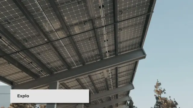'Video thumbnail for Shaping the Future: Breakthroughs in AI, Renewable Energy, and IoT'