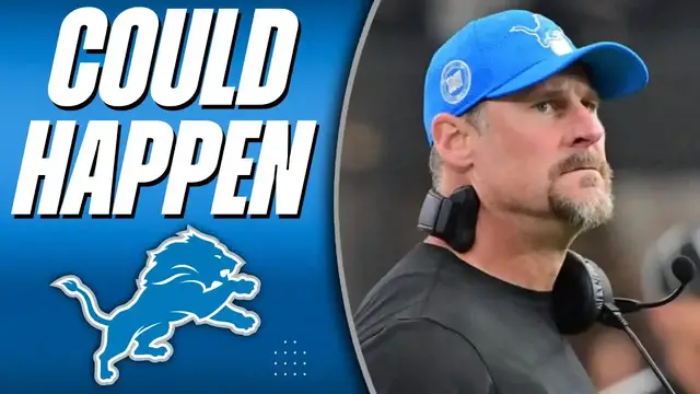 'Video thumbnail for a to z sports - detroit lions: watching lions games could get more expensive with streaming'