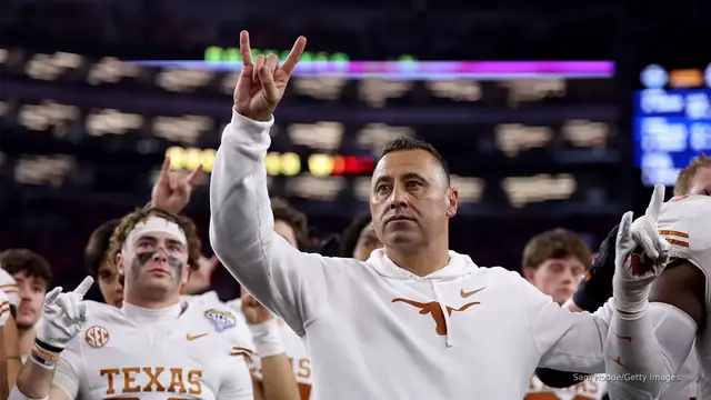 'Video thumbnail for How will it work? CFB coaches, AD’s scramble ahead of new ‘pay for play’ era'
