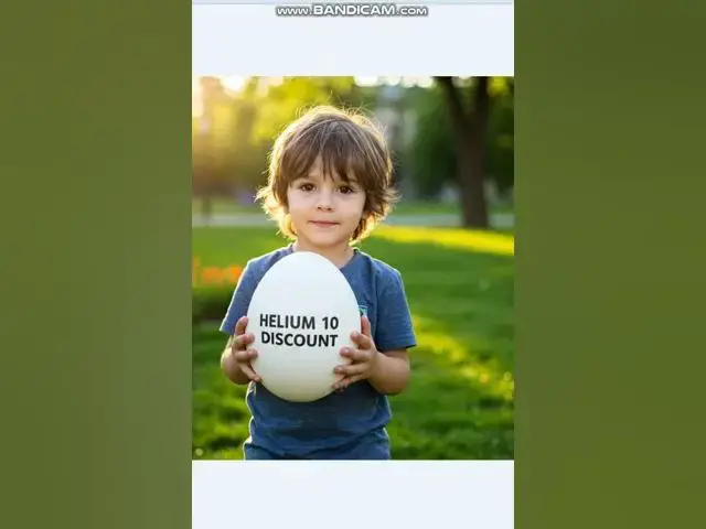 'Video thumbnail for What is the xray on Helium 10+ helium coupon code #helium10discount #helium10 #helium10review'