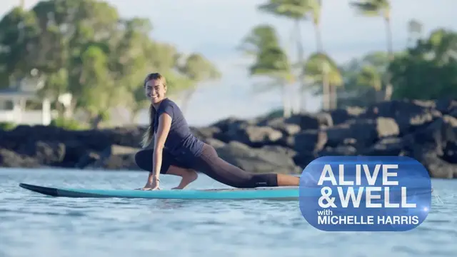 'Video thumbnail for Sustainable Luxury: Fairmont Orchid's Eco-Friendly Escape'