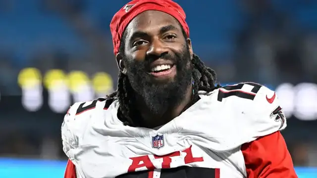 'Video thumbnail for The Eagles Could Get A HUGE BOOST From This Free Agent...'