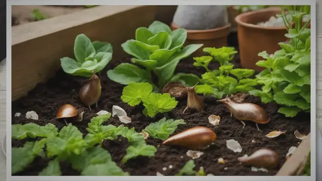 'Video thumbnail for Master How to Get Rid of Slugs in Garden Effectively'