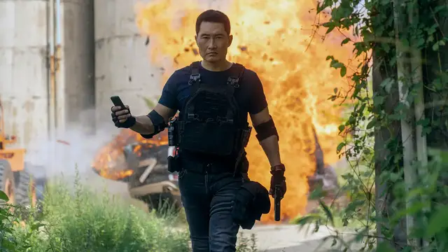 'Video thumbnail for Butterfly - Official Trailer | Prime Video'