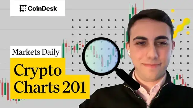 'Video thumbnail for Crypto Charts 201: Deciphering Candlesticks and Market Trends'
