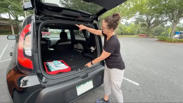 'Video thumbnail for 9 packing hacks for moving that'll save you time and space!'