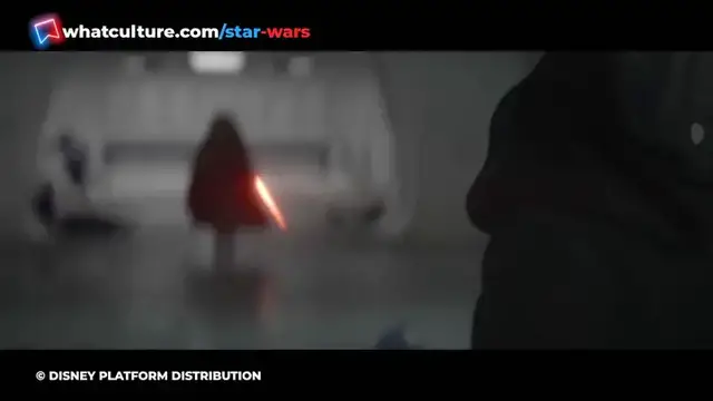 'Video thumbnail for 10 Star Wars Villains Who Weren't As Evil As You Think'