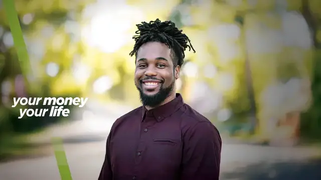 'Video thumbnail for How To Cure A Holiday-Spending Hangover with Omari Hall'