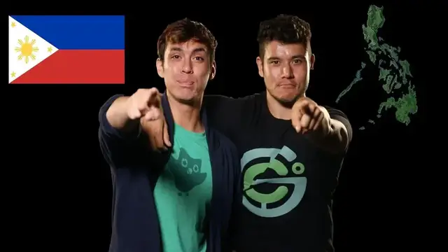 'Video thumbnail for Geography Now! Philippines'