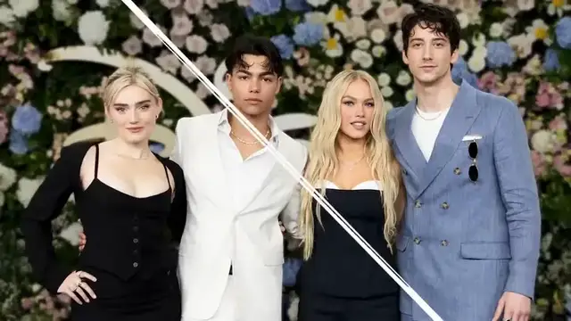 'Video thumbnail for Disney's 'Zombies 4' Cast Answers Who They'd Hope to Work With and Favorite Fast Food Spots'