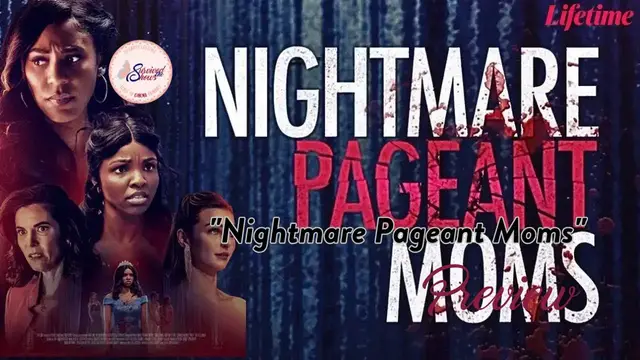 'Video thumbnail for Lifetime's "Nightmare Pageant Moms" - PREVIEW'