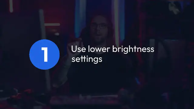 'Video thumbnail for Meta Quest 3 Battery Life Tips'