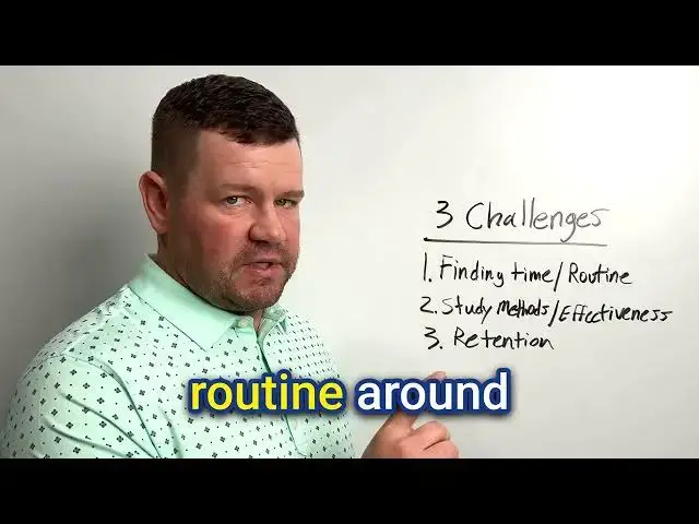 'Video thumbnail for CPA Study Training 0022'