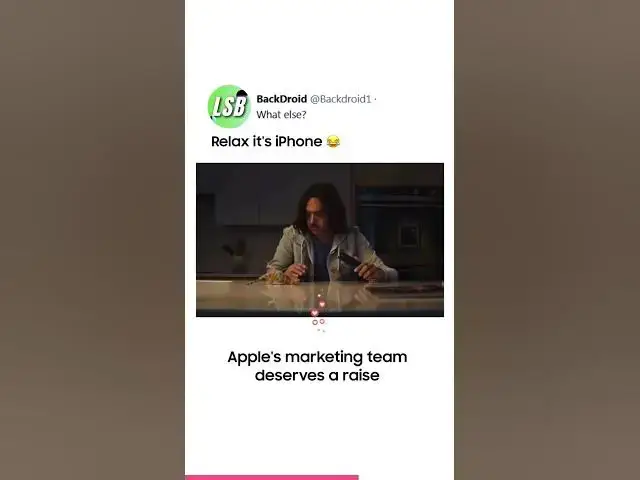 'Video thumbnail for Dont Relax! iphone #shorts #meme 😂🚩'