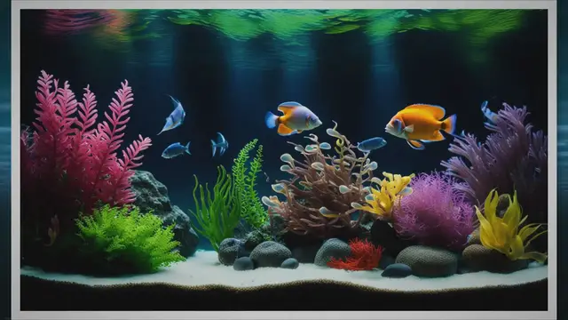 'Video thumbnail for Crystal Clear Secrets: Conquering Cloudy Aquarium Water for Healthy Fish!'
