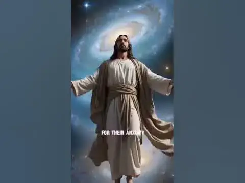 'Video thumbnail for Dear Jesus, I say this prayer in your name #johnselephilip'