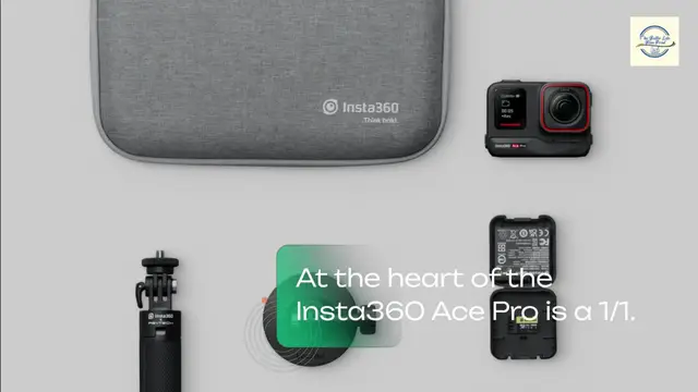 'Video thumbnail for The Insta360 Ace Pro Could Be The New Champ'