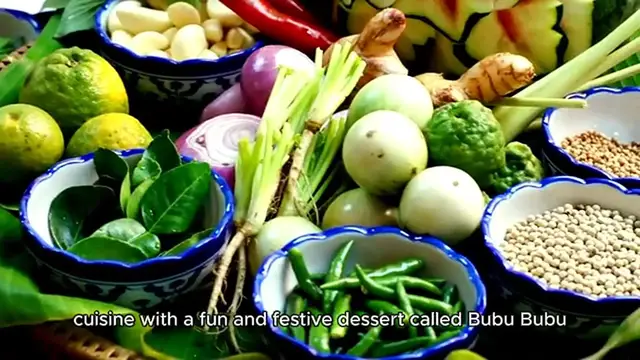 'Video thumbnail for bilo bilo recipe'