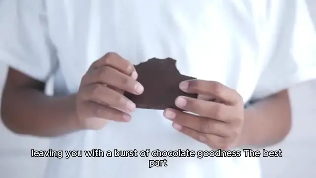 'Video thumbnail for Creamy Vegan Chocolate Fudge Pops'