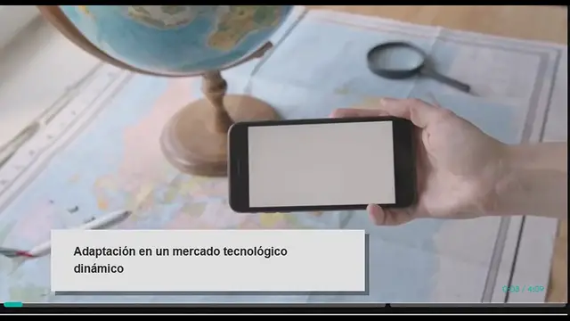 'Video thumbnail for TomTom: De GPS a Innovador en Navegación Digital'