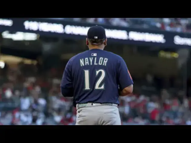 'Video thumbnail for Seattle Mariners' Jerry Dipoto Talks About Josh Naylor Trade, Ichiro, Trade Deadline, and MORE!'