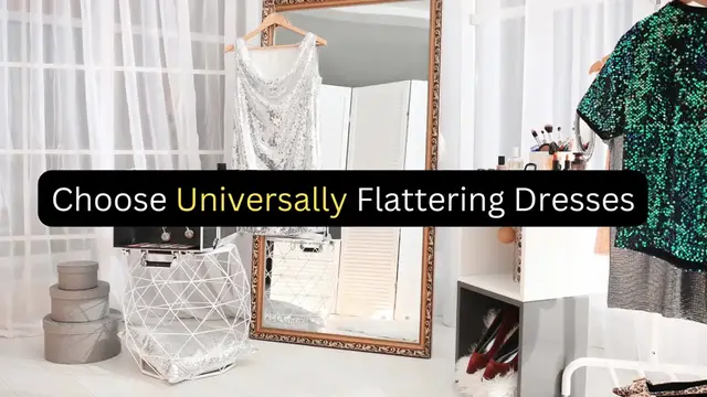 'Video thumbnail for Elegant Dress Outfit Ideas for Women Over 60! - How to Look Chic & Classy over 60 years. (720p 30fps)'