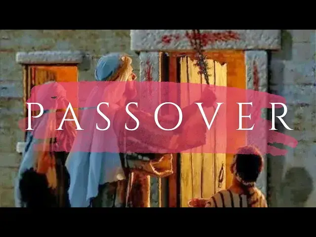 'Video thumbnail for 4 Little Known Lessons from the Passover'