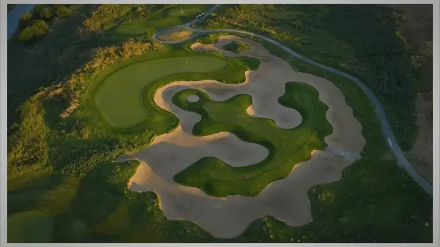 'Video thumbnail for Golf Taktik: Wie schaffe ich es genaue Meteranzahlen zu schlagen?'
