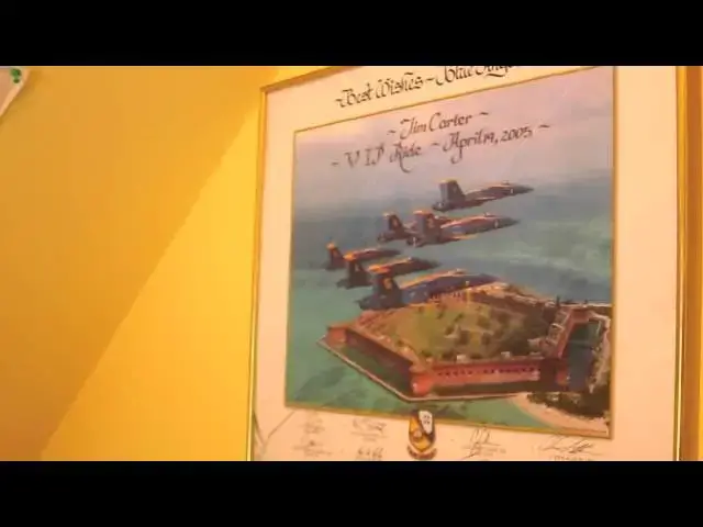 'Video thumbnail for AsktheBuilder Ham Radio Shack Tour and Treasure Hunt News'