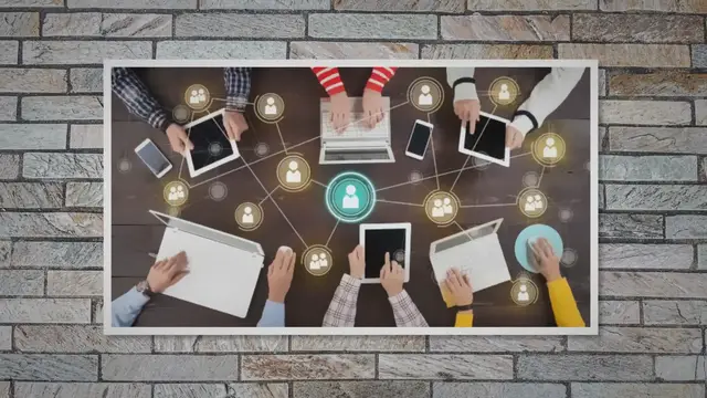 'Video thumbnail for Understanding Networking Topologies'
